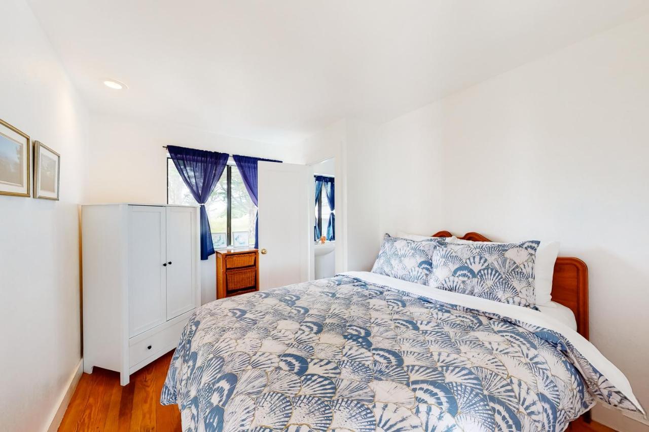 Saddle Point Ocean View Cottage Elk Exterior foto